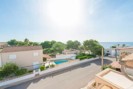 Espaiosa, Maison à Sa Ràpita près d'Es Trenc - Photo 34