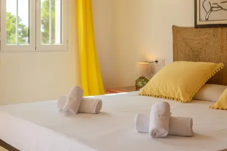 Espaiosa, Maison à Sa Ràpita près d'Es Trenc - Photo 38