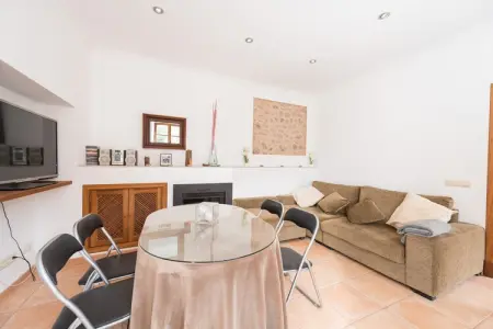 Can Raia, Can Raia – Maison à Sóller. Wi-Fi gratuit. - Photo 6
