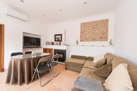 Can Raia, Can Raia – Maison à Sóller. Wi-Fi gratuit. - Photo 7