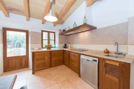 Can Raia, Can Raia – Maison à Sóller. Wi-Fi gratuit. - Photo 8