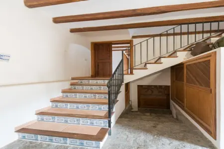 Can Raia, Can Raia – Maison à Sóller. Wi-Fi gratuit. - Photo 11
