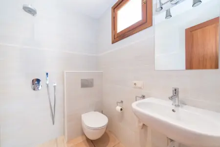 Can Raia, Can Raia – Maison à Sóller. Wi-Fi gratuit. - Photo 12