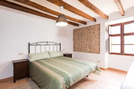 Can Raia, Can Raia – Maison à Sóller. Wi-Fi gratuit. - Photo 13