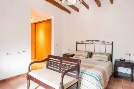Can Raia, Can Raia – Maison à Sóller. Wi-Fi gratuit. - Photo 14