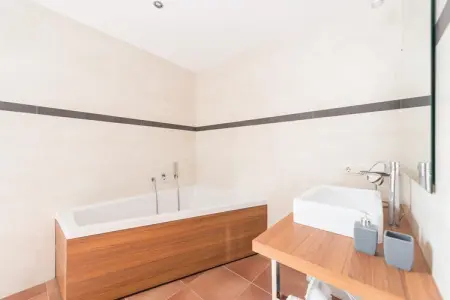 Can Raia, Can Raia – Maison à Sóller. Wi-Fi gratuit. - Photo 15