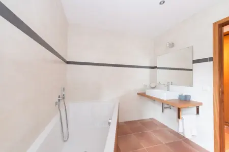Can Raia, Can Raia – Maison à Sóller. Wi-Fi gratuit. - Photo 16