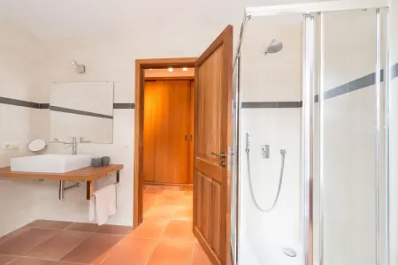 Can Raia, Can Raia – Maison à Sóller. Wi-Fi gratuit. - Photo 17