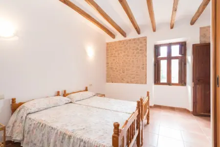 Can Raia, Can Raia – Maison à Sóller. Wi-Fi gratuit. - Photo 18