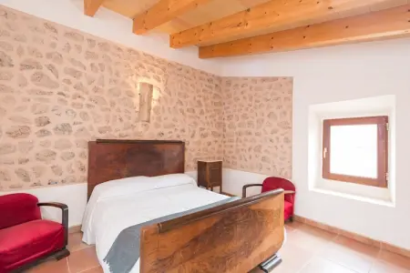 Can Raia, Can Raia – Maison à Sóller. Wi-Fi gratuit. - Photo 19
