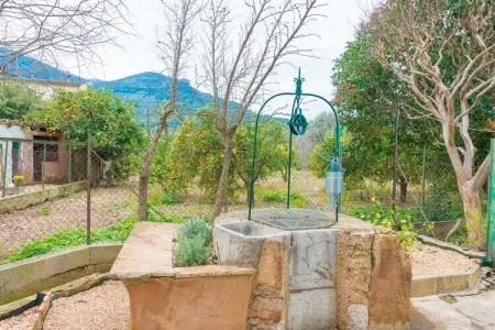 Can Raia, Can Raia – Maison à Sóller. Wi-Fi gratuit. - Photo 20