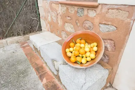 Can Raia, Can Raia – Maison à Sóller. Wi-Fi gratuit. - Photo 22