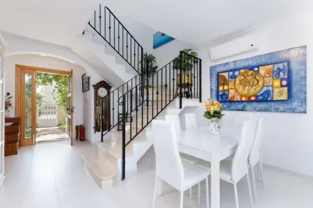 Es Repos, Es Repos - Villa avec piscine privée. Wi-Fi gratuit. - Photo 13