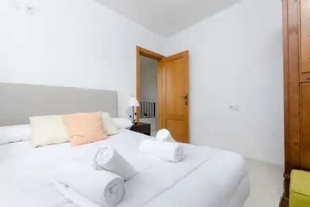 Es Repos, Es Repos - Villa avec piscine privée. Wi-Fi gratuit. - Photo 18