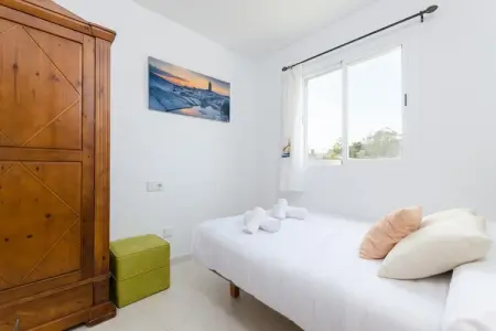 Es Repos, Es Repos - Villa avec piscine privée. Wi-Fi gratuit. - Photo 19