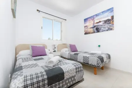 Es Repos, Es Repos - Villa avec piscine privée. Wi-Fi gratuit. - Photo 21
