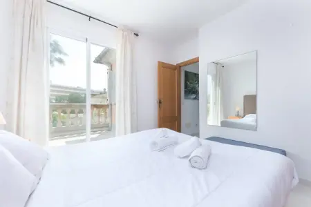 Es Repos, Es Repos - Villa avec piscine privée. Wi-Fi gratuit. - Photo 24