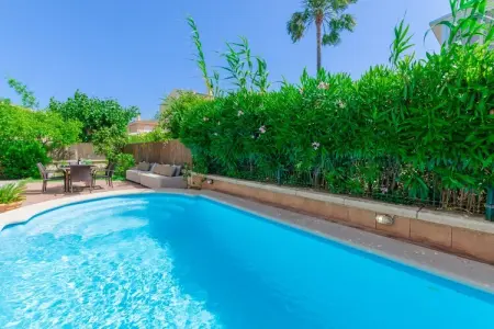 Es Repos, Es Repos - Villa avec piscine privée. Wi-Fi gratuit. - Photo 37