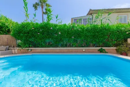 Es Repos, Es Repos - Villa avec piscine privée. Wi-Fi gratuit. - Photo 38