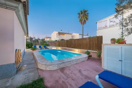 Es Repos, Es Repos - Villa avec piscine privée. Wi-Fi gratuit. - Photo 41