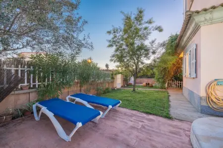 Es Repos, Es Repos - Villa avec piscine privée. Wi-Fi gratuit. - Photo 46