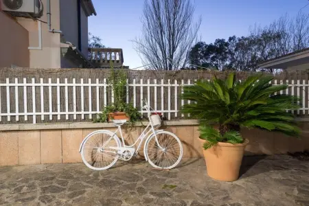 Es Repos, Es Repos - Villa avec piscine privée. Wi-Fi gratuit. - Photo 47