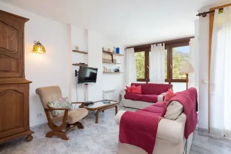 Europa 3b, Appartement à Port de Pollença proche plage - Photo 1