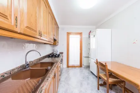 Europa 3b, Appartement à Port de Pollença proche plage - Photo 9