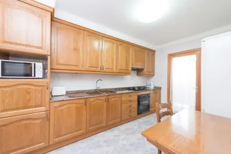 Europa 3b, Appartement à Port de Pollença proche plage - Photo 10