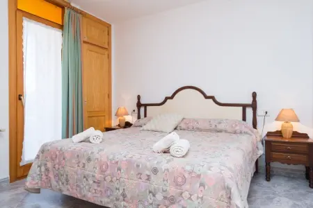 Europa 3b, Appartement à Port de Pollença proche plage - Photo 11