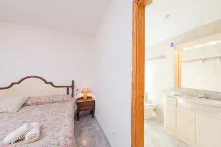 Europa 3b, Appartement à Port de Pollença proche plage - Photo 12