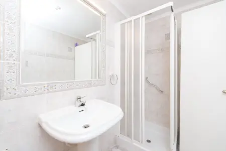 Europa 3b, Appartement à Port de Pollença proche plage - Photo 17
