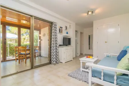 Encinas 1, Appartement à Pollensa près de la plage - Photo 1
