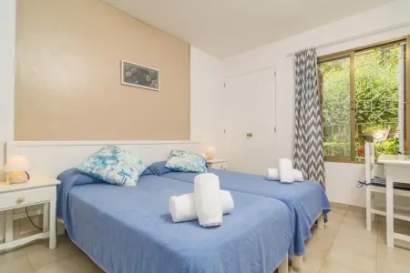 Encinas 1, Appartement à Pollensa près de la plage - Photo 3