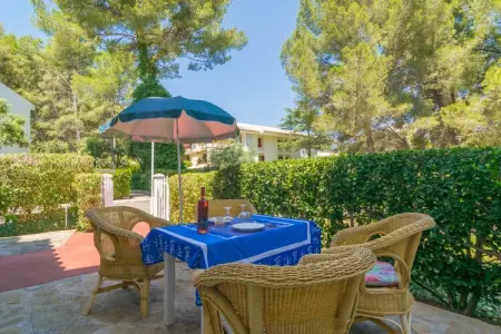 Encinas 1, Appartement à Pollensa près de la plage - Photo 4