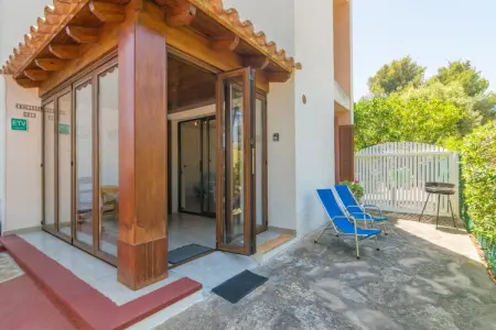 Encinas 1, Appartement à Pollensa près de la plage - Photo 5