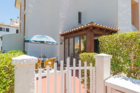 Encinas 1, Appartement à Pollensa près de la plage - Photo 6