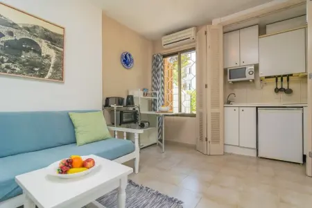 Encinas 1, Appartement à Pollensa près de la plage - Photo 10