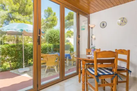 Encinas 1, Appartement à Pollensa près de la plage - Photo 11