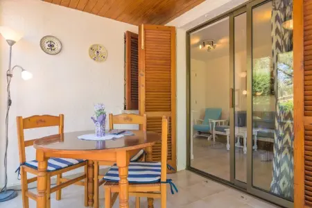 Encinas 1, Appartement à Pollensa près de la plage - Photo 12