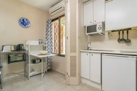 Encinas 1, Appartement à Pollensa près de la plage - Photo 13