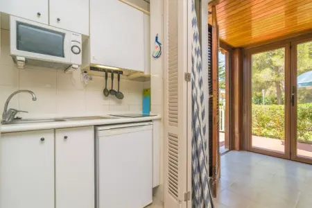Encinas 1, Appartement à Pollensa près de la plage - Photo 14