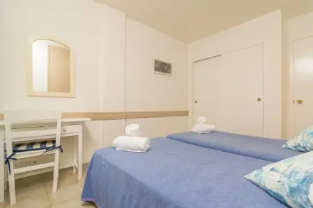 Encinas 1, Appartement à Pollensa près de la plage - Photo 16