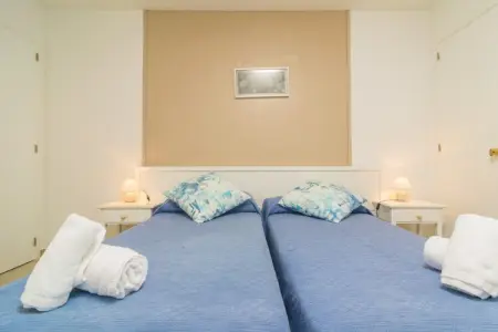 Encinas 1, Appartement à Pollensa près de la plage - Photo 17
