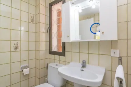 Encinas 1, Appartement à Pollensa près de la plage - Photo 19