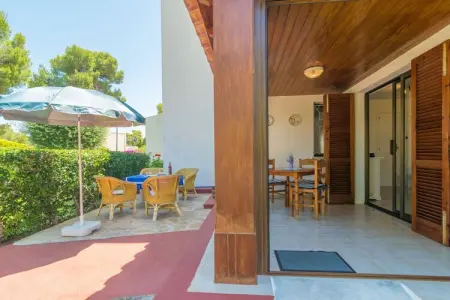 Encinas 1, Appartement à Pollensa près de la plage - Photo 20
