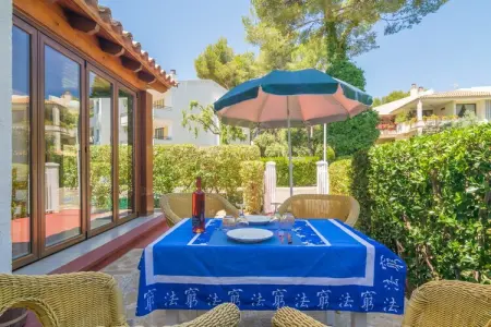 Encinas 1, Appartement à Pollensa près de la plage - Photo 21