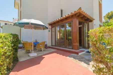 Encinas 1, Appartement à Pollensa près de la plage - Photo 22