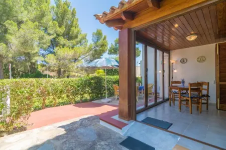 Encinas 1, Appartement à Pollensa près de la plage - Photo 23