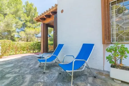 Encinas 1, Appartement à Pollensa près de la plage - Photo 24